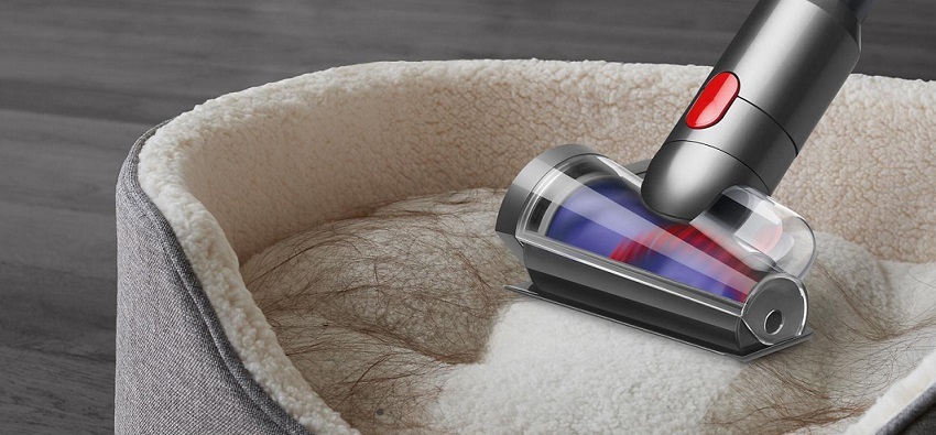 Dyson V15 Detect rúdporszívó